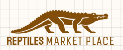 Reptiles Market Place